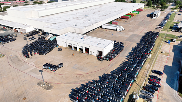 北美造作实现关键逾越，造作效能比肩国内工厂