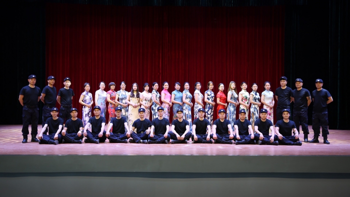 最美拉斯维加斯9888人