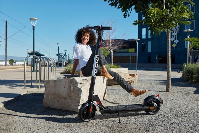 @ridegotrax Photo by GOTRAX on August 18, 2021.