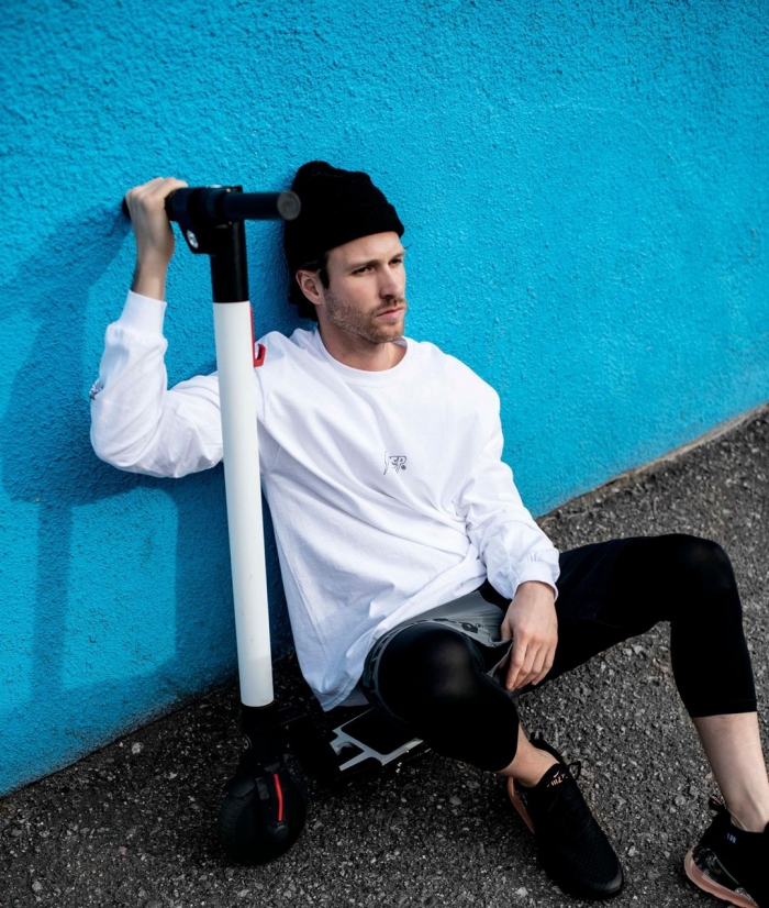 @ridegotrax Photo by GOTRAX on December 08, 2020.