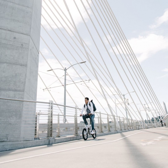 @ridegotrax Photo by GOTRAX on December 18, 2019.