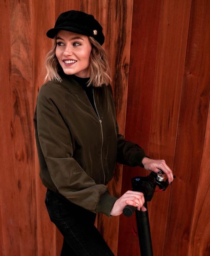 @ridegotrax Photo by GOTRAX on February 03, 2021.