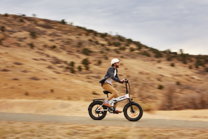 @ridegotrax Photo by GOTRAX on January 02, 2021.