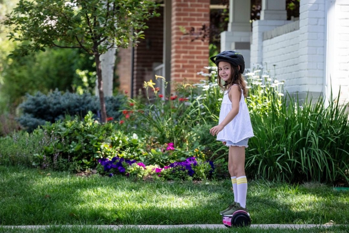 @ridegotrax Photo by GOTRAX on January 03, 2021.