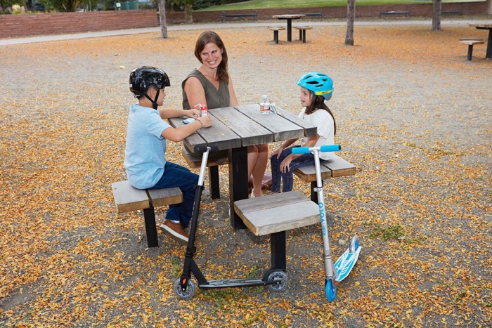 @ridegotrax Photo by GOTRAX on October 30, 2020.