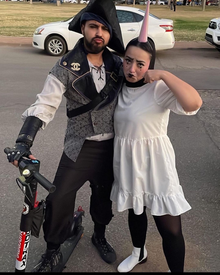 @ridegotrax Photo shared by GOTRAX on October 27, 2022 tagging @c