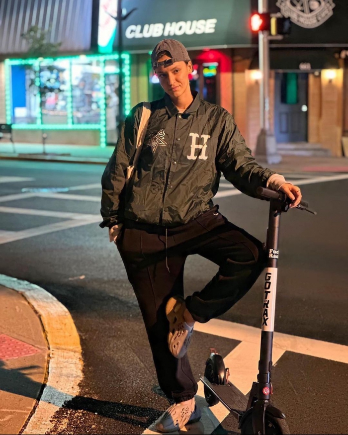 @ridegotrax Photo shared by GOTRAX on September 30, 2022 tagging