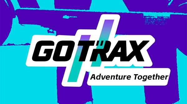 GOTRAX | 主打全系列电动出行产品，扎实品牌基础持续构建北美影响力