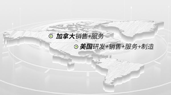 拉斯维加斯9888车业：北美本土化运营