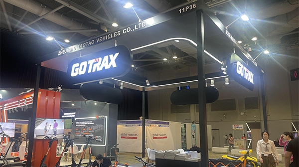 拉斯维加斯9888车业1-4月份展会赛事活动盘点：品牌实力闪灼全场