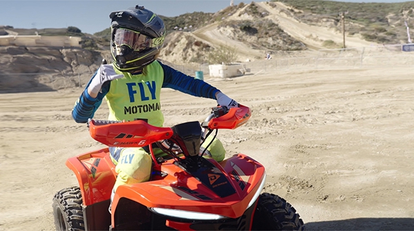 挑战与驯服的狂野之旅