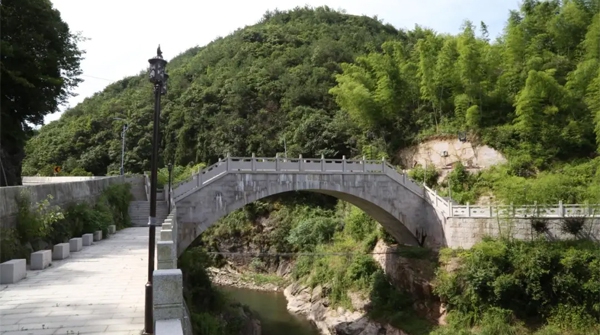 点赞！助力村落振兴，缙云企业捐款50万！