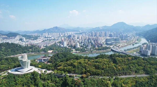 市人民当局质量奖名单出炉！缙云一家企业上榜