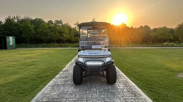 又一上市公司落户闵行！布局新赛路，好多大型公园都能看到TA