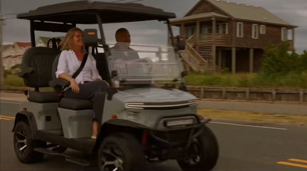 自由随行，美好无处不在！