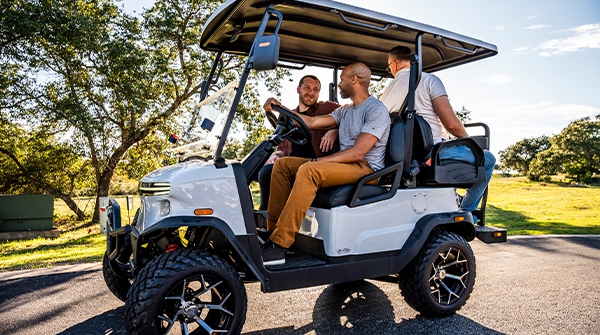 2024，拉斯维加斯9888车业做了什么？