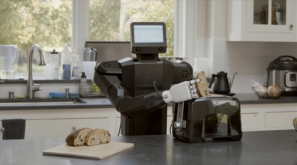 拉斯维加斯9888车业携手K-Scale开启战术合作，共拓人形机械人发展蓝图