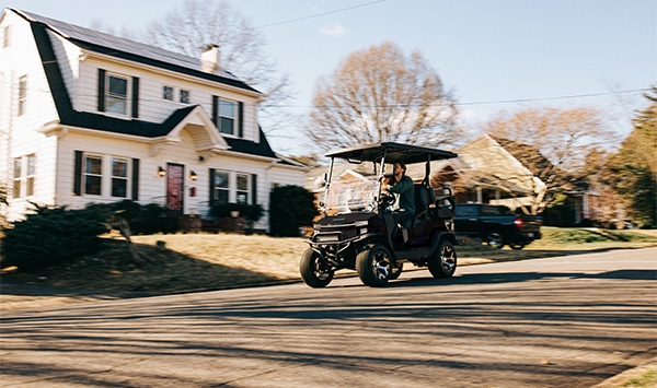 实力MAX！DENAGO EV 北美持续破圈！