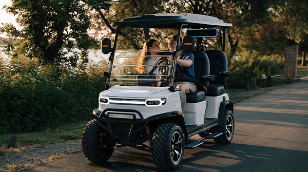 我的最佳“出行搭子”，是Ta！