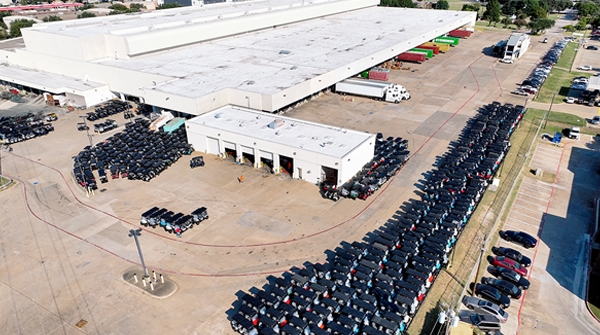 北美造作实现关键逾越，造作效能比肩国内工厂