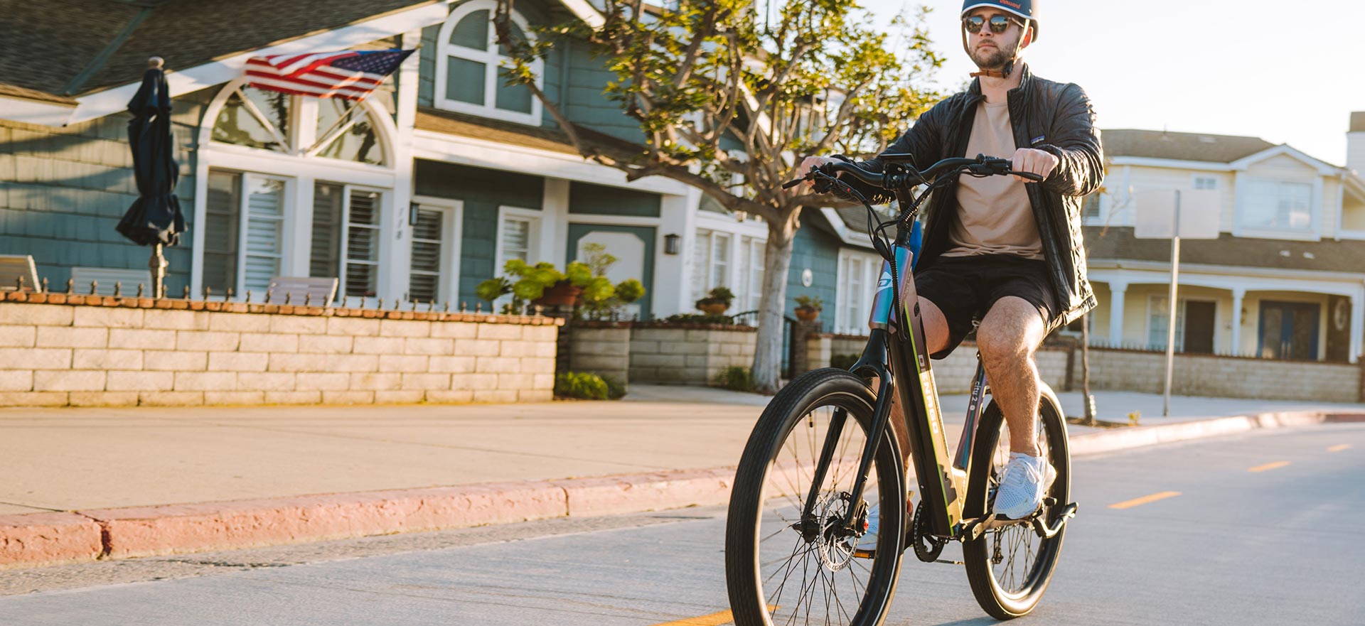 DENAGO CITY 2 STEP-THRU EBIKE