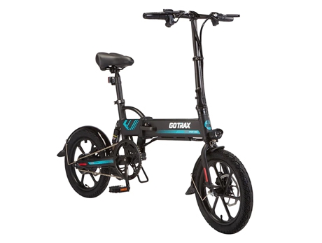 EBE1 电动自行车