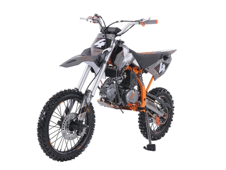 DENAGO MX4 DIRT BIKE