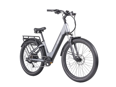 CTI 3 电动自行车