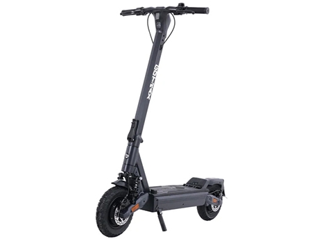 GX Zero 电动滑板车