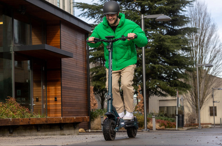 Gotrax