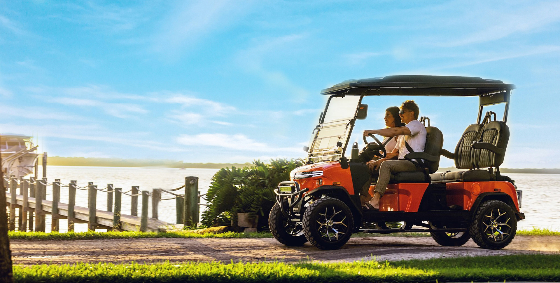 去你想去的处所，DENAGO