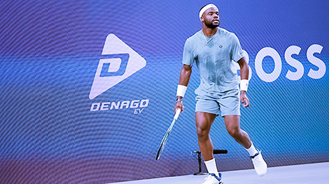 达拉斯网球公开赛